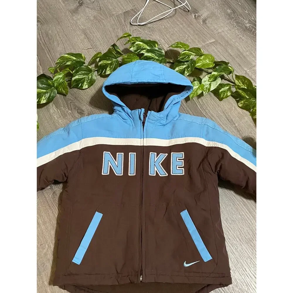 Nike Jacket 3t - Picture 2 of 8